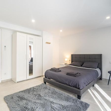 New Modern Cozy Apartment Valencia Eksteriør billede